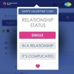 Relationship Status - Single - Anil Hanslas Song Download